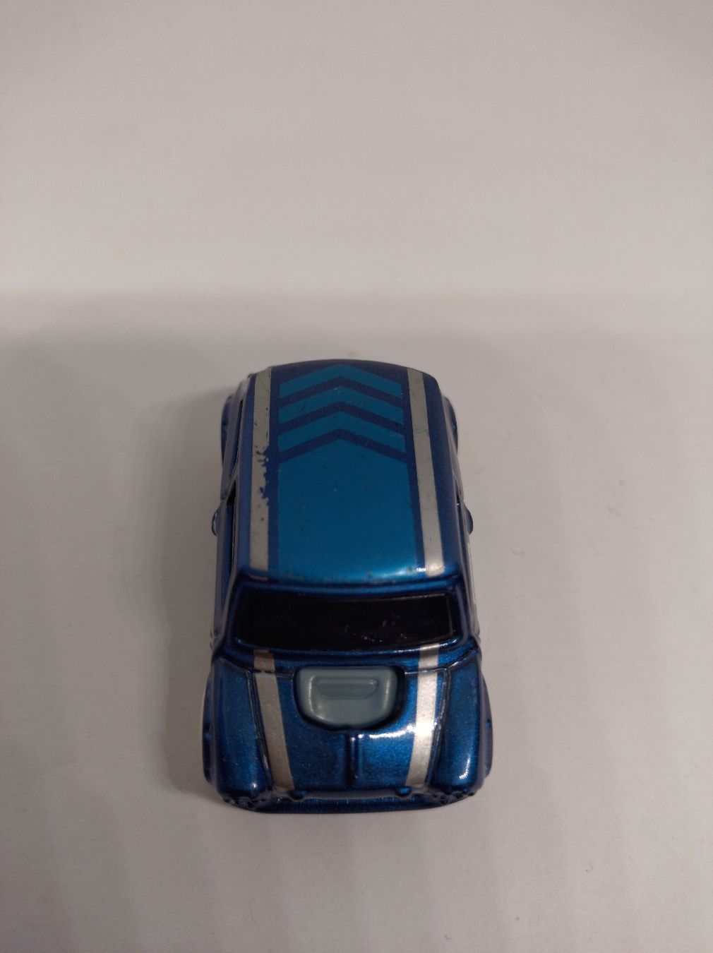 Hot Wheels Modellautos: Hot Wheels, Morris Mini – Gebraucht aus La Chaux-de-Fonds von Pierrot8404 6
