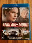 Blu Ray - Anklage: Mord mit Kate Beckinsale & Nick Nolte