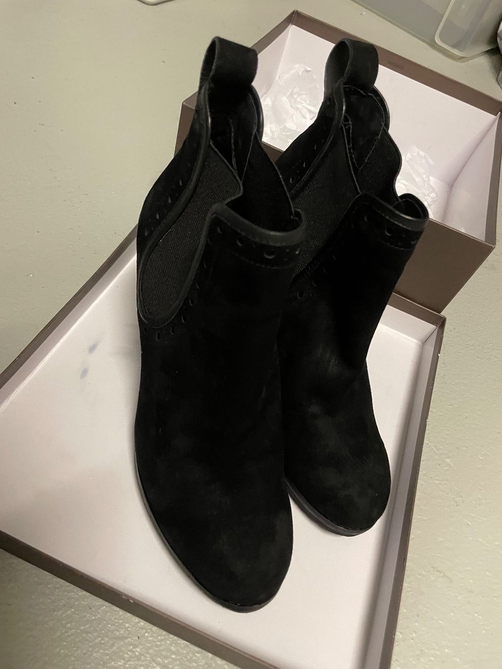 Navyboot Scarpe da donna: Navyboot Stiefeletten 37 – Nuovo e nell'imballaggio originale da Wallisellen venduto da Rally68 2