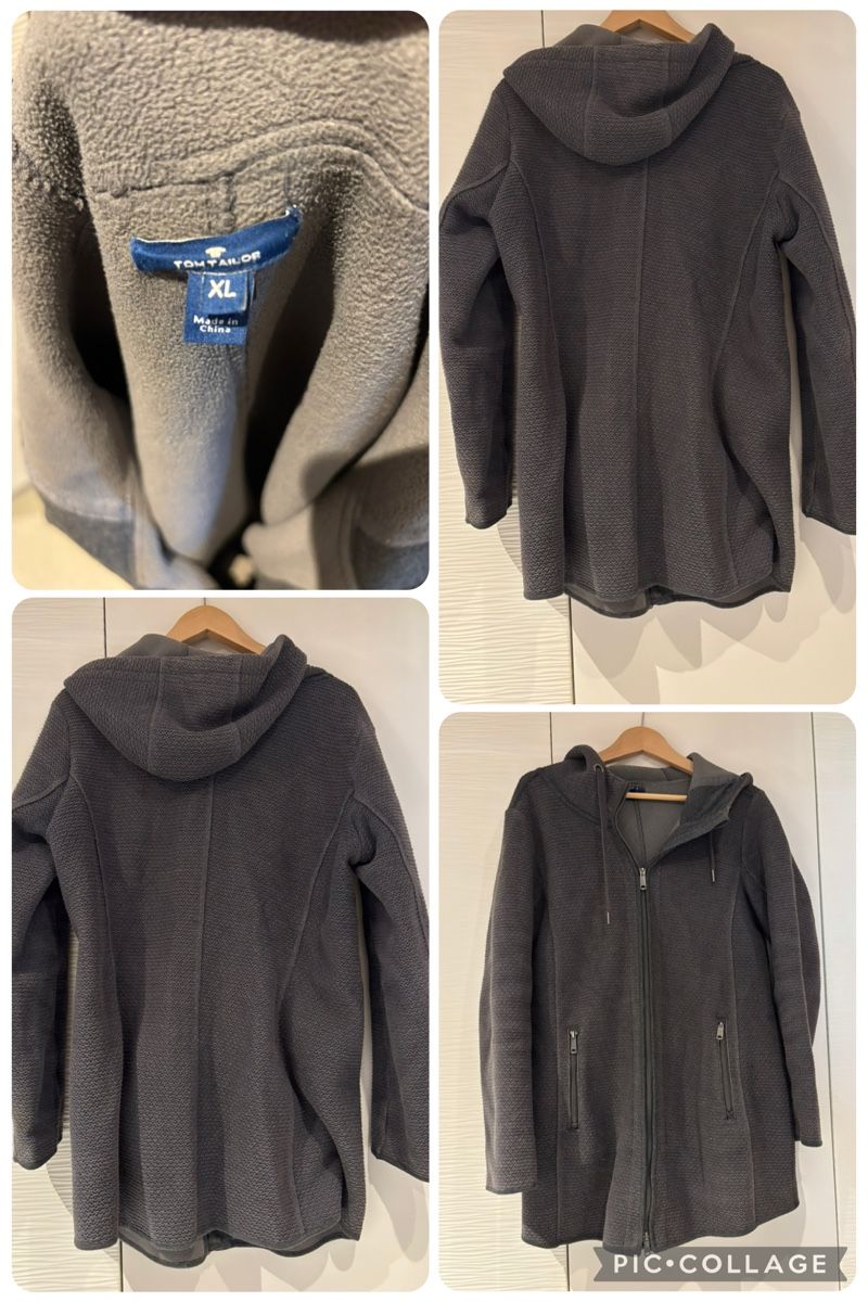 Lotti di vestiti: Jacken-Paket Damen – Usato da Utzigen venduto da melibu10 4
