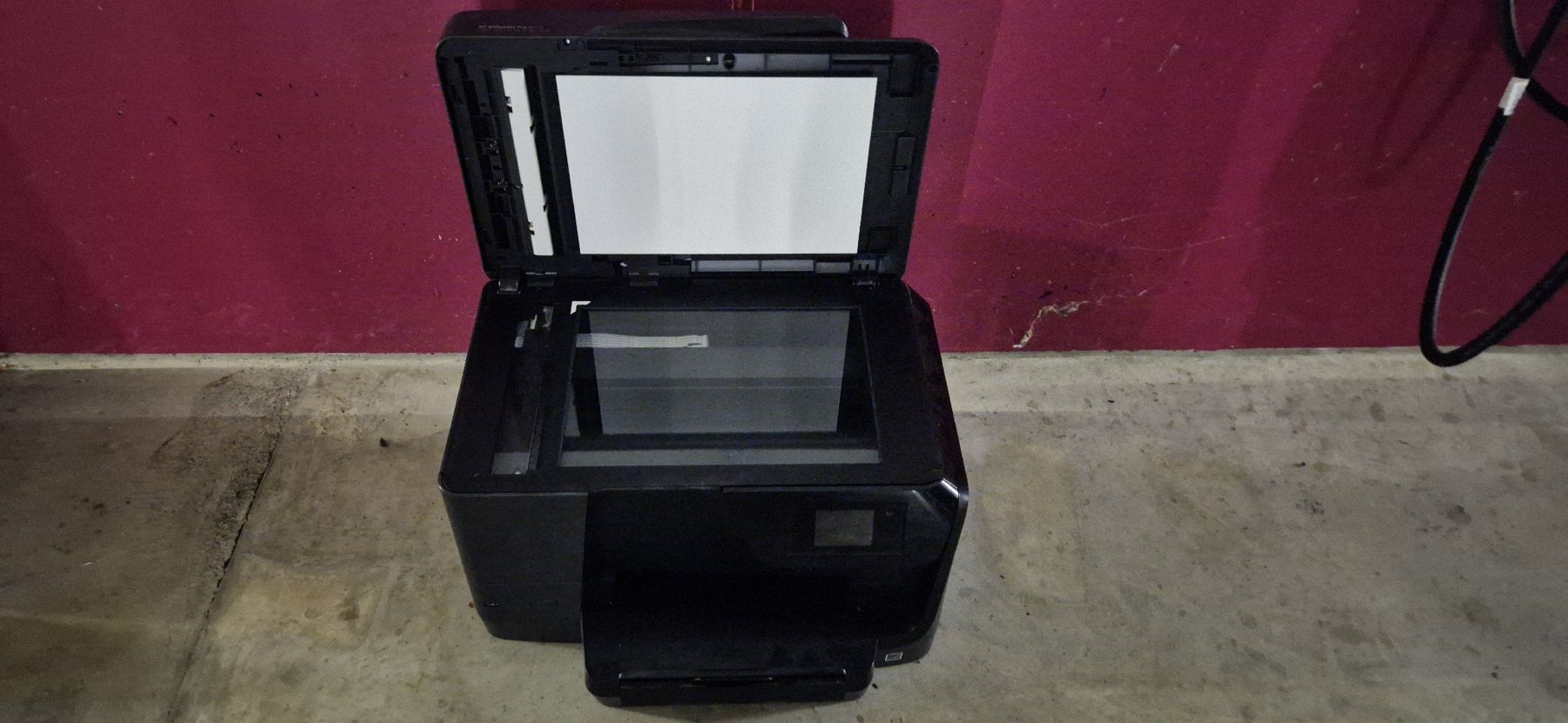 Hewlett Packard Drucker: Hp Drucker – Gebraucht aus Brütten von manileal 1