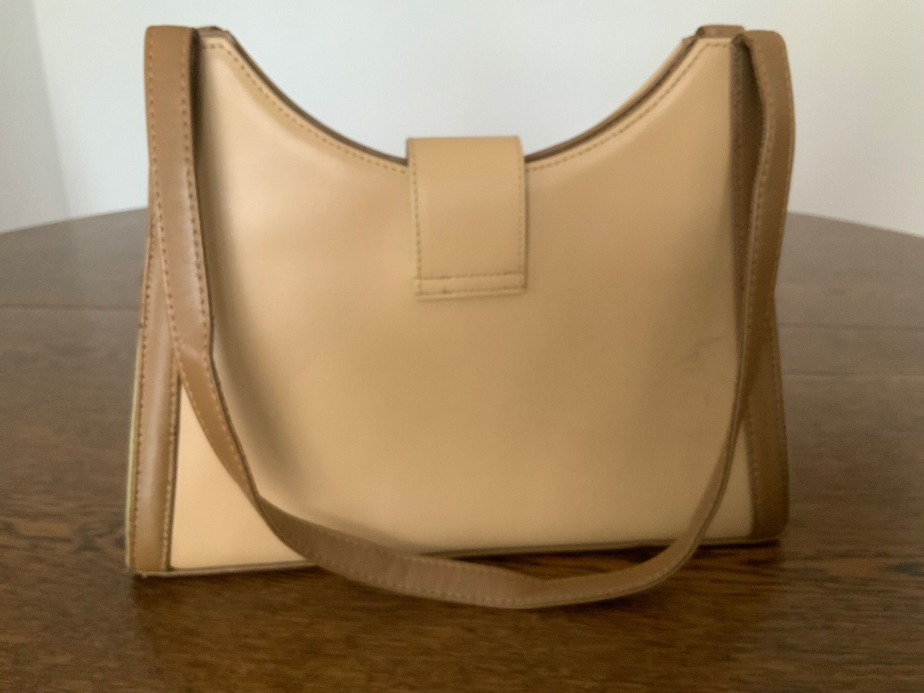 Borse da donna: Handtasche hellbraun – Usato da Zürich venduto da famsoldera 1