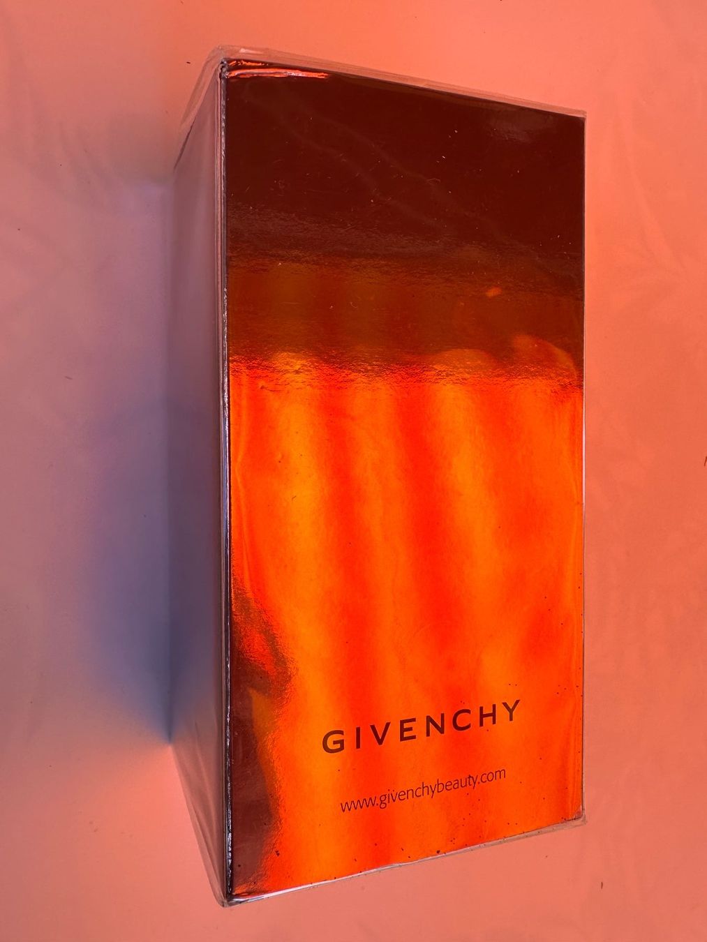 Givenchy Profumi & Eau de Toilette: Eau de parfum l'ange noir Givenchy – Nuovo e nell'imballaggio originale da Bouveret venduto da seb_rjx8 1