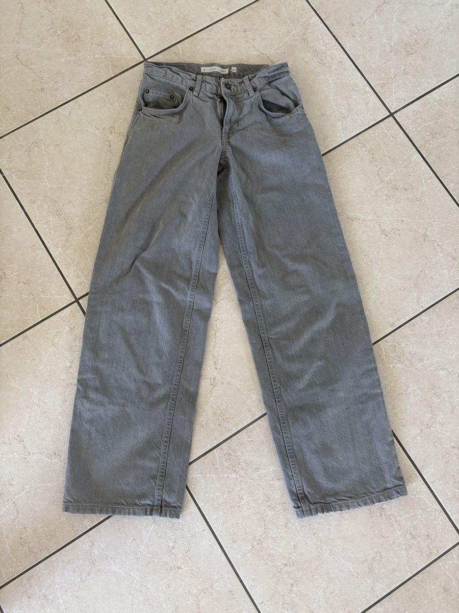 Jeans: Subdued Jeans – Gebraucht aus Jona von NinaLuna