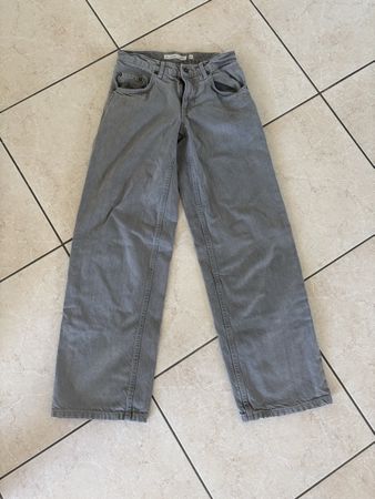 Subdued Jeans