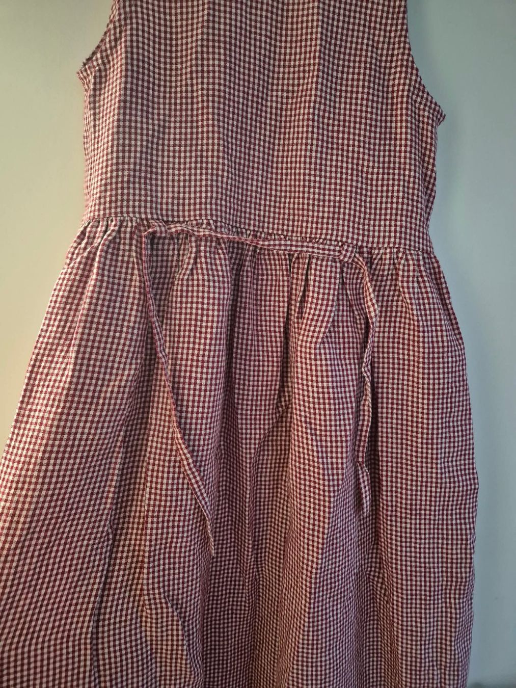 Vestiti: Not perfect linen Kleid XS – Nuovo (secondo la descrizione) da Zürich venduto da hrv_rlx9 1