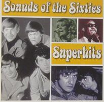 Sounds of the Sixties - Superhits