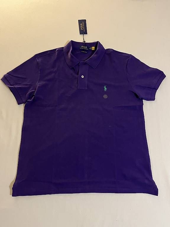 Magliette Polo: Ralph Lauren Poloshirt – Usato da Dürrenäsch venduto da rut_cv28