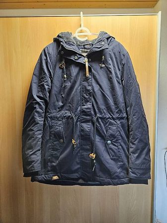 Winterjacke Ragwear