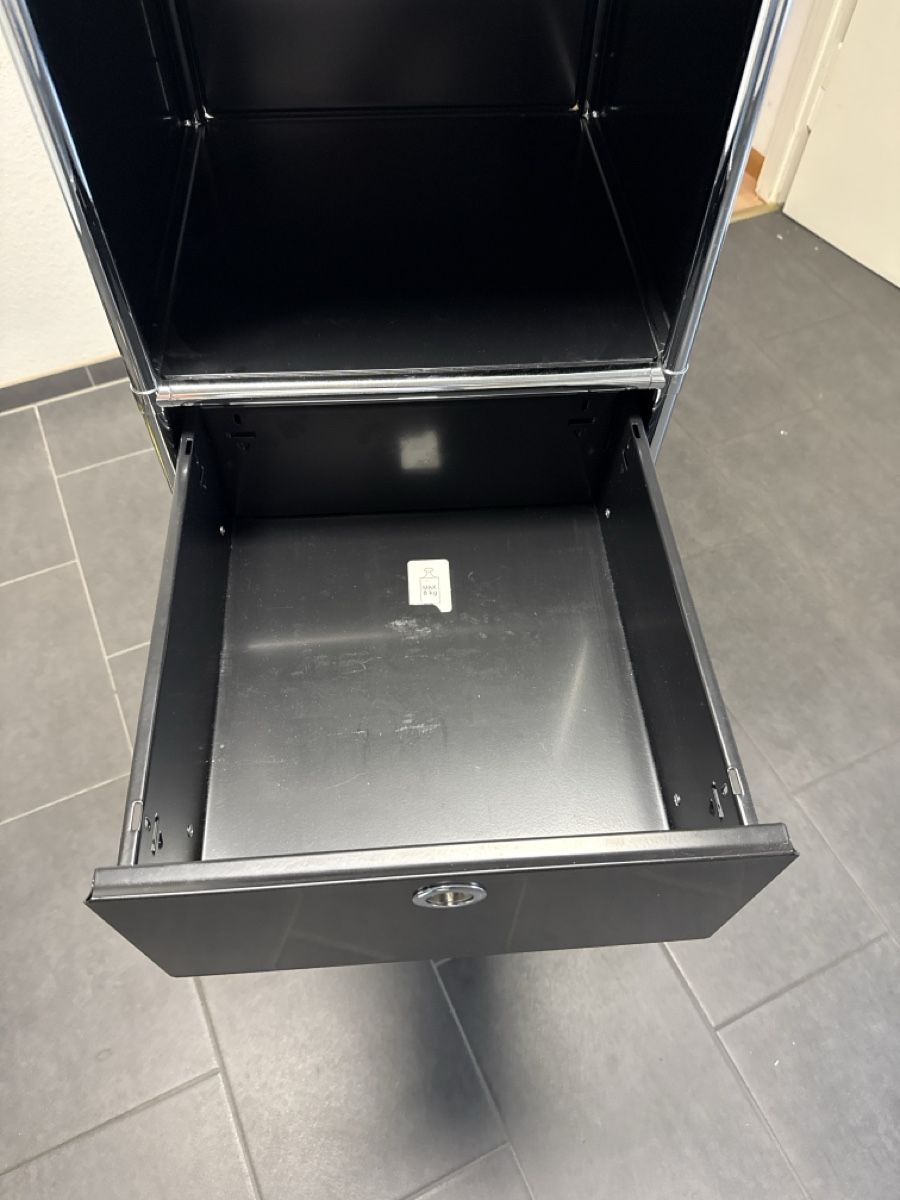 System4 Regale: Regel mit Schubladen – Gebraucht aus Basel von pp8_9yfx 2