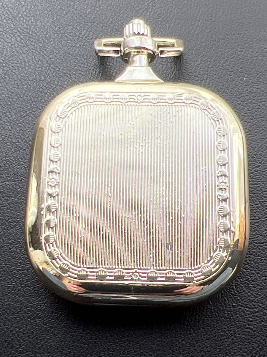 Orologi: Taschenuhr – Usato da Dietikon venduto da Trading_bean 1