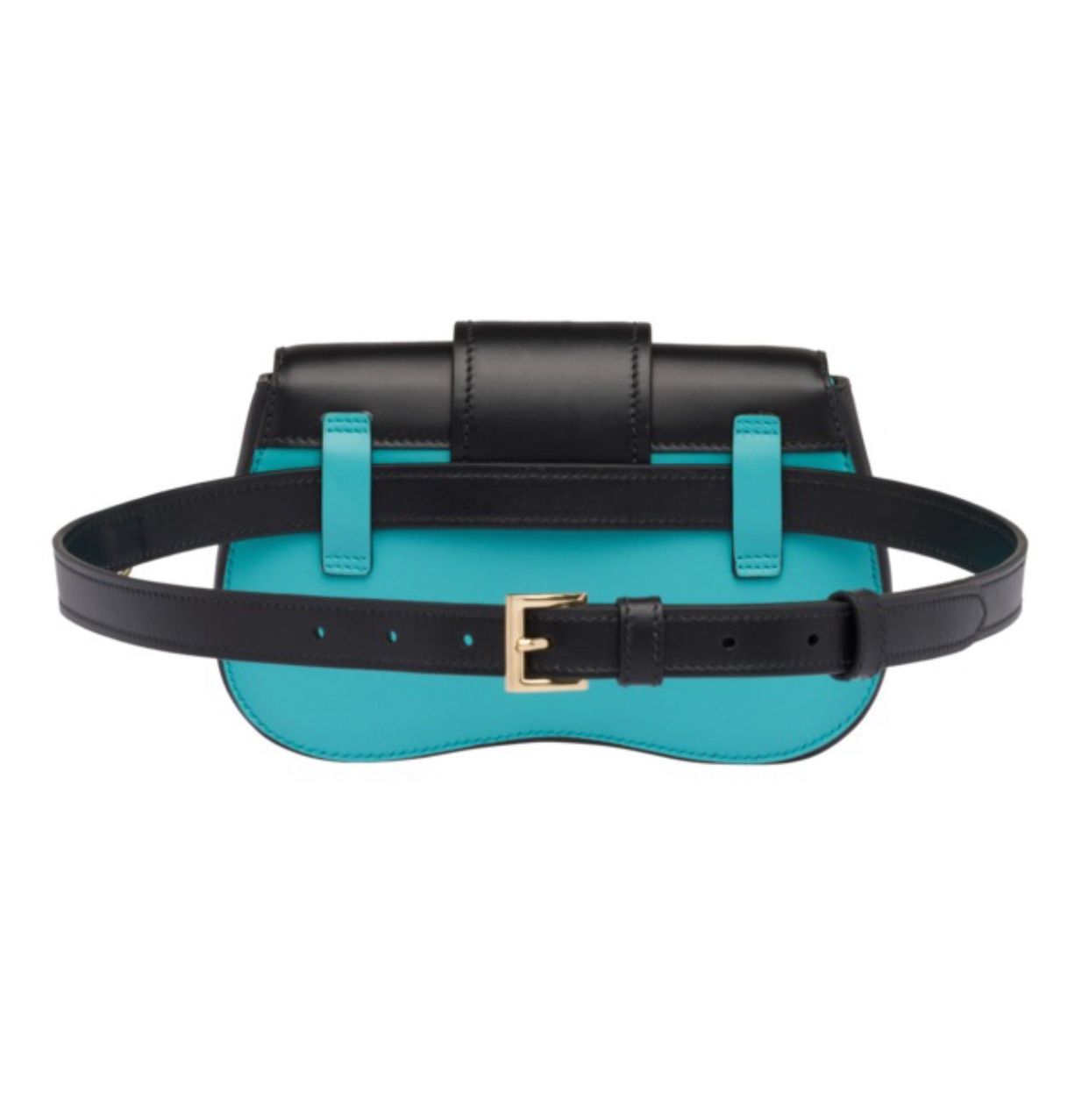 Prada Taschen: Prada Sidonie leather bag – Gebraucht aus Adliswil von Mariia_18 2