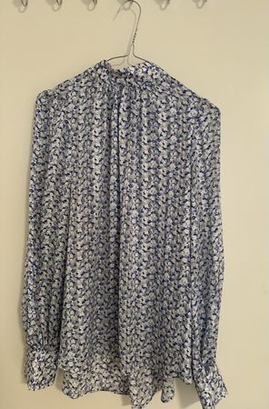H&M Bluse Gr. S