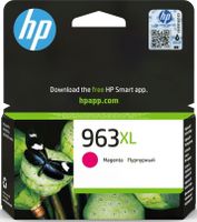HP 3JA28AE#BGX Patrone 963XL magenta 22,77ml original