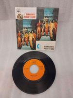 I Camaleonti - Perche ti amo - Vinile 45 giri - 1973