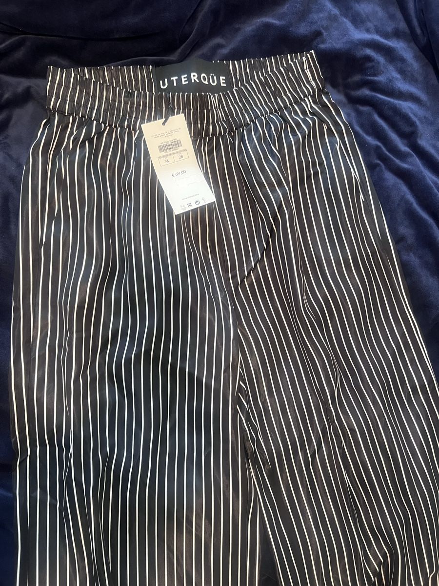Pantaloni: Striped PJ style pants – Nuovo e nell'imballaggio originale da Zürich venduto da ale_6ks9 1