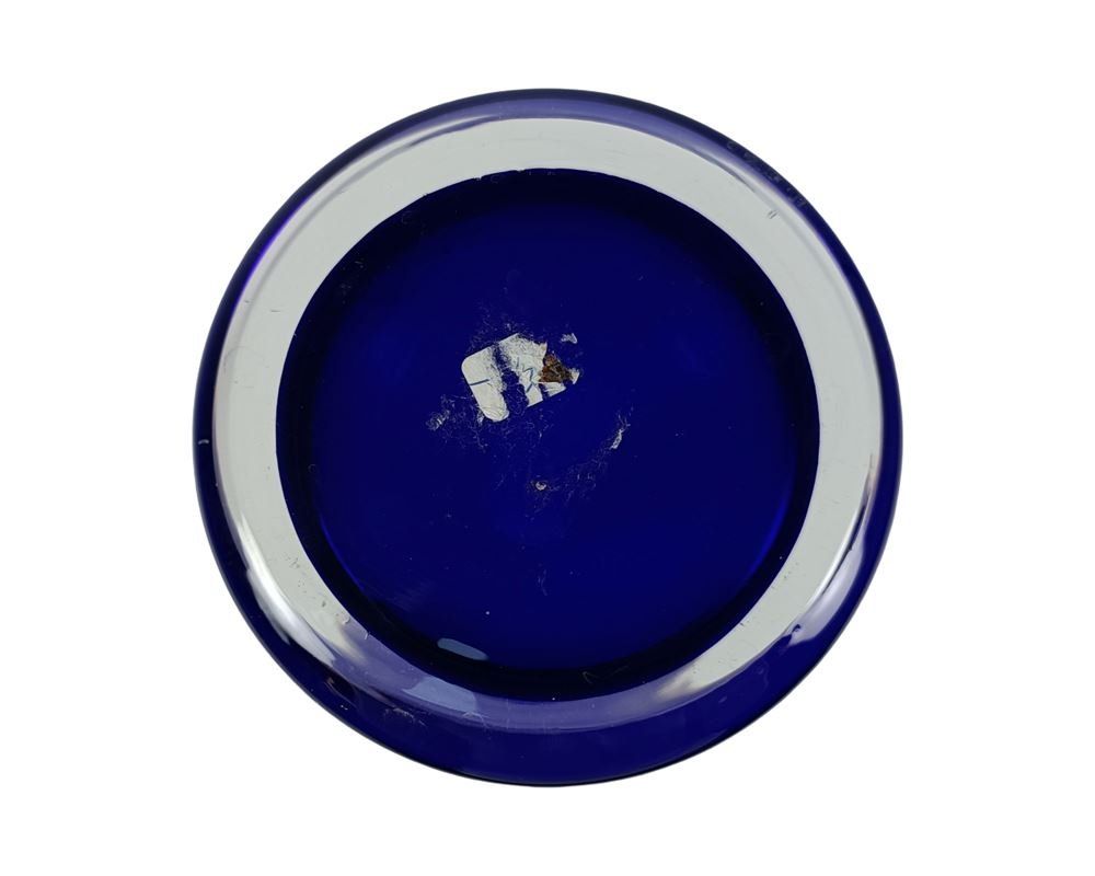 Vasi & Recipienti: Blumenvase, Kobaltblau – Nuovo (secondo la descrizione) da Luzern venduto da Restwert_Luzern 2