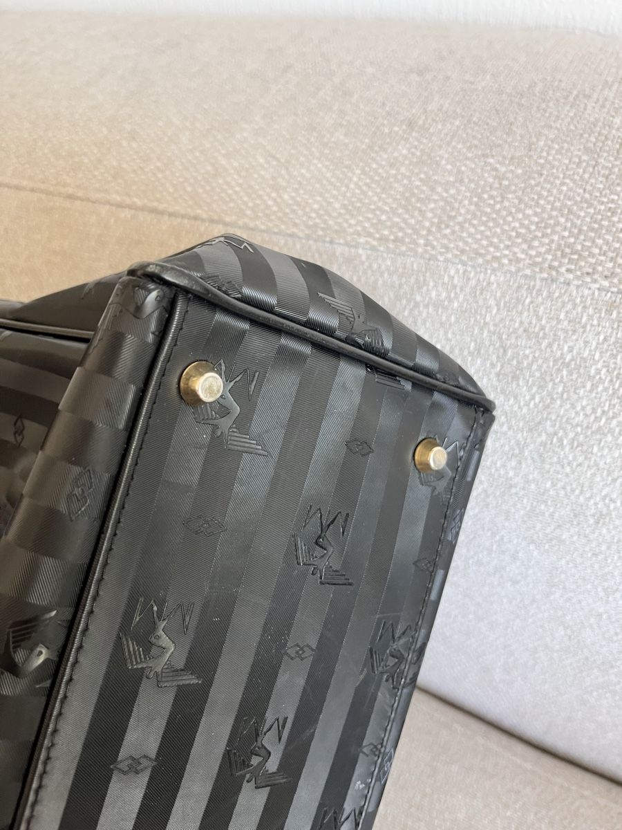 Maison Mollerus Borse da donna: Maison Mollerus Handbag Vintage  – Usato da Lausanne venduto da Danash 4