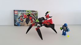 LEGO Hero Factory 44024