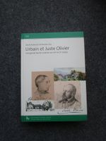Auberson / Gex, Urbain et Juste Olivier