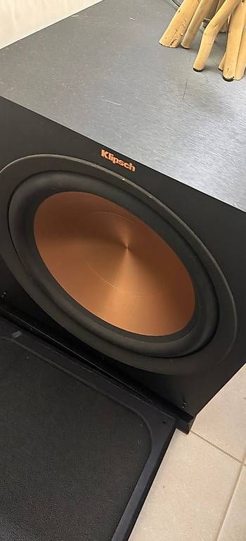 Home Cinema: home cinéma Klipsch + Denon – Usato da Penthalaz venduto da mtony5 3