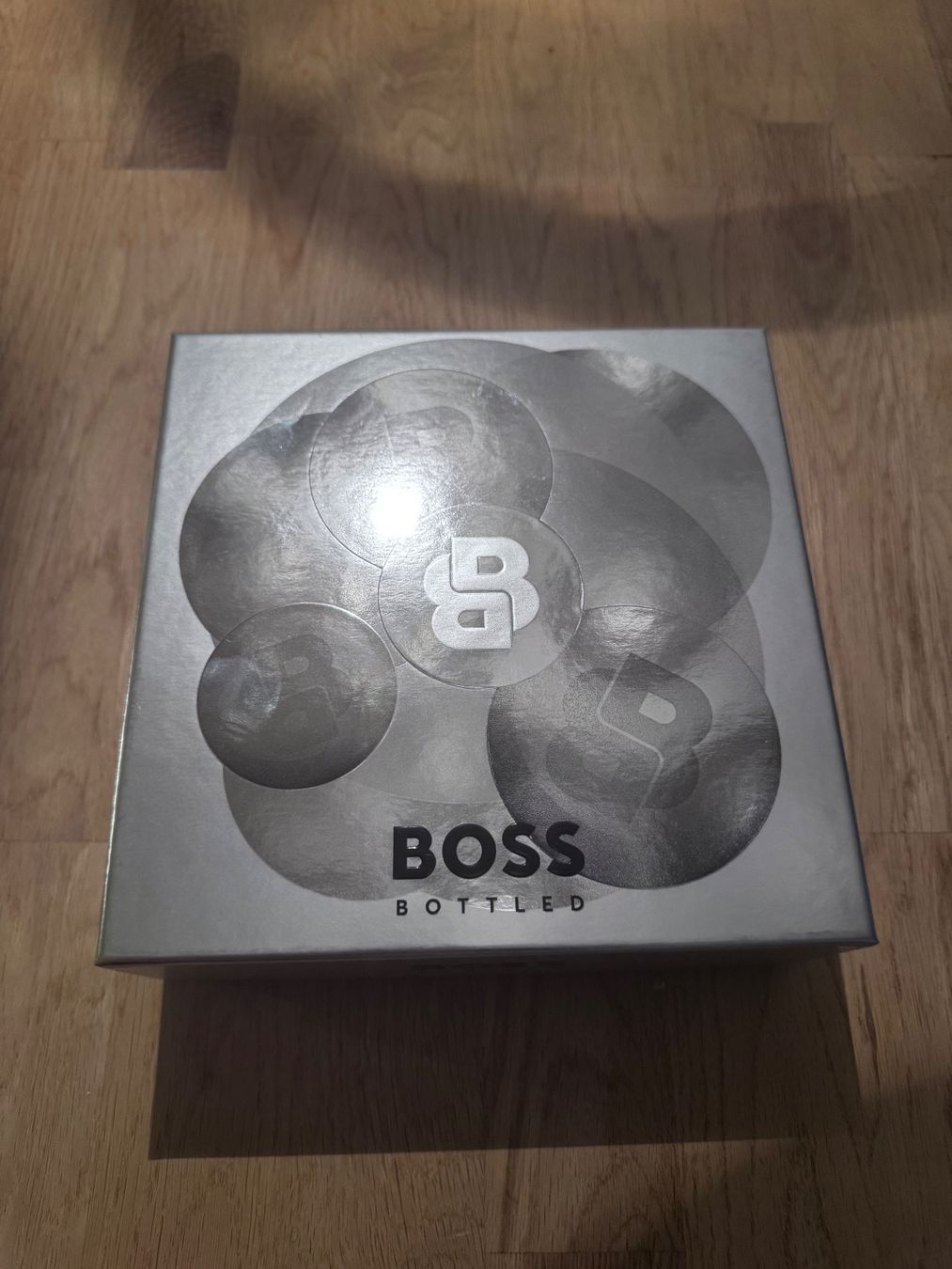Hugo Boss Profumi & Eau de Toilette: Boss Parfümset – Usato da Oberglatt ZH venduto da dem_tv2s