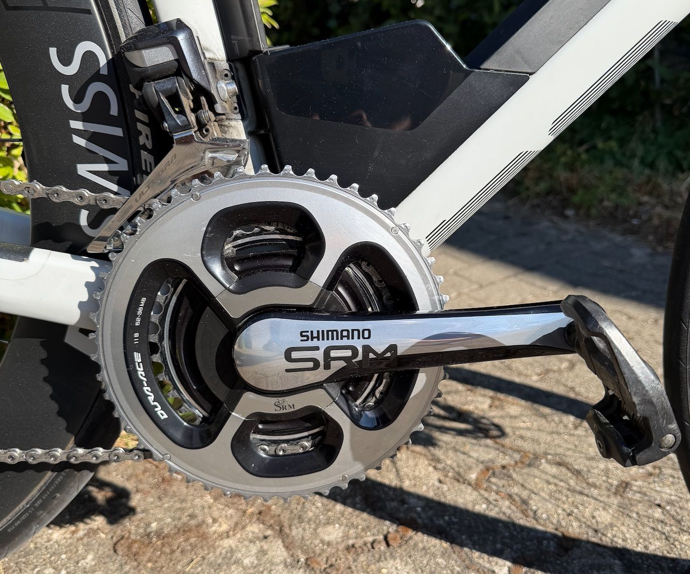 BMC Velos: BMC Timemachine Roasd – Gebraucht aus Riehen von Lupo1277 1