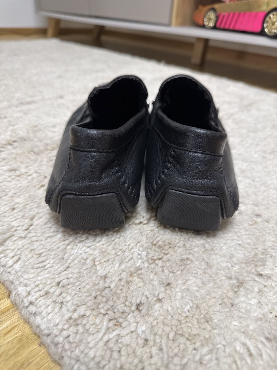 Hermès Scarpe da uomo: Hermes – Usato da Menzingen venduto da Dali2504 1