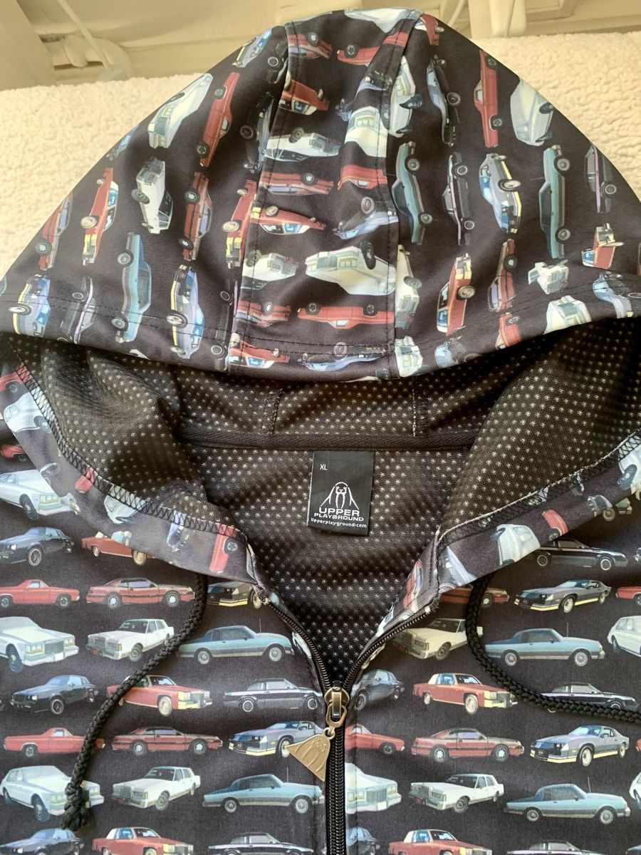 Giacche: Zip Hoodie – Usato da Bern venduto da SaleOutPhil 1