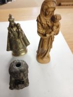 Verschiedene Figuren