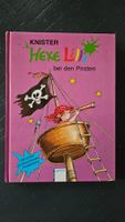 Buch Hexe Lilli bei den Piraten von Knister