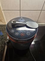 Reiskocher ROMMELSBACHER Multicooker 1.5L guter Zustand
