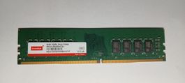 Innodisk M4U0-8GSSKCSJ 8GB RAM DDR4 SDRAM