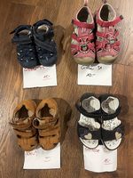 Kinder Sandalen - Aktion!! 