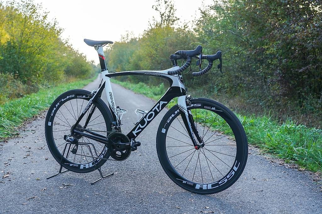 Velos: Kuota Kharma EVO – Gebraucht aus Versoix von watchmaker95