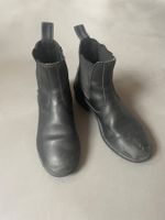 Steeds Reitstiefeletten Grösse 36