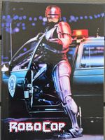 Robocop - Mediabook 4K UHD + Blu-Ray