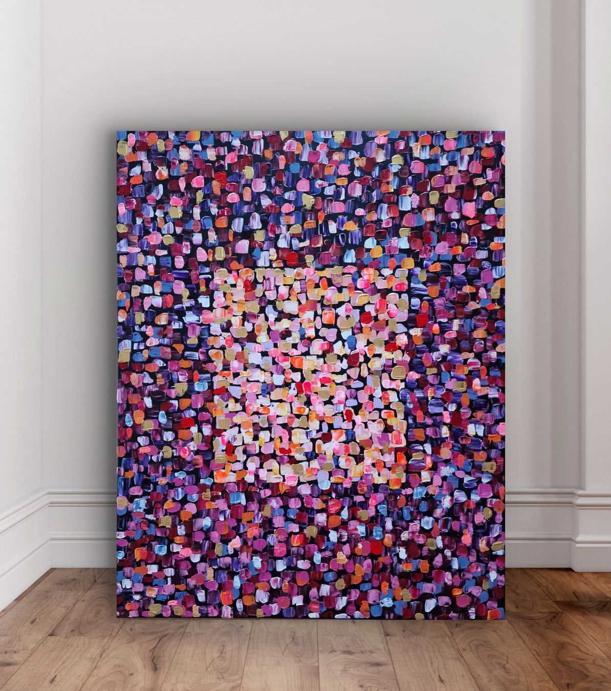 Dipinti: Light of Love – Nuovo e nell'imballaggio originale da Heimberg venduto da CBalmerArt 1