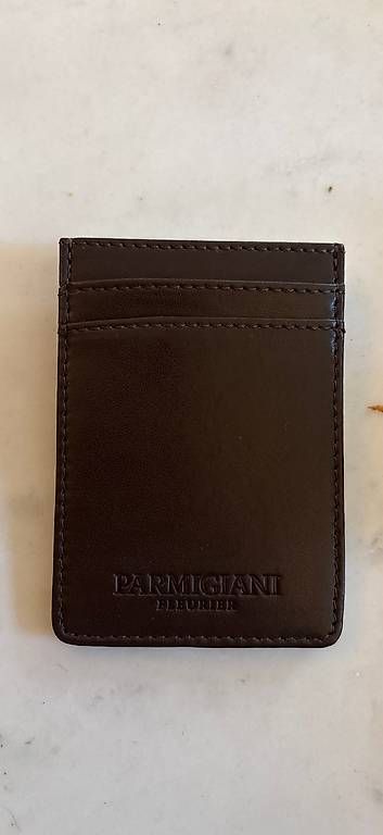 Brieftaschen: Parmigiani Fleurier Portmonee – Gebraucht aus Zürich von jonasjoni