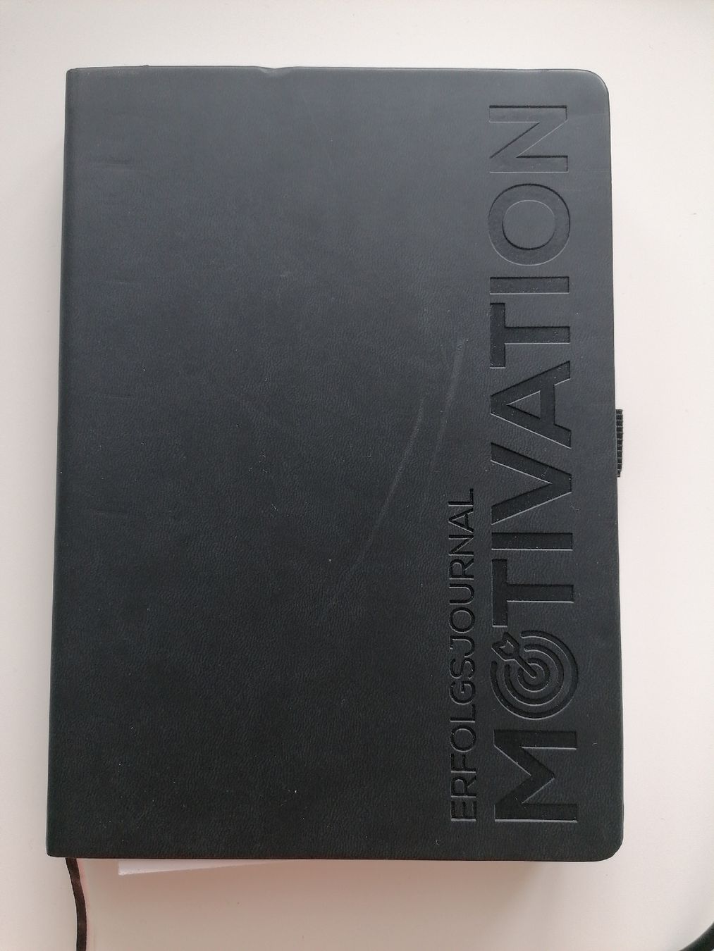 Libri: Erfolgsjournal MOTIVATION – Nuovo (secondo la descrizione) da Diessenhofen venduto da sabrina1204