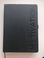 Erfolgsjournal MOTIVATION