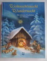 Weihnachtsbuch: Weihnachts-Märchen Nord-Süd Verlag