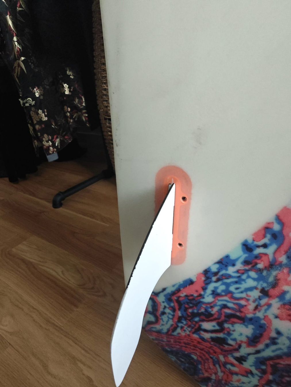 Planches de surf: NEUF - Liquid Force AVANT – Neuf avec emballage d'origine à Genève par Fleur-Xuan 4