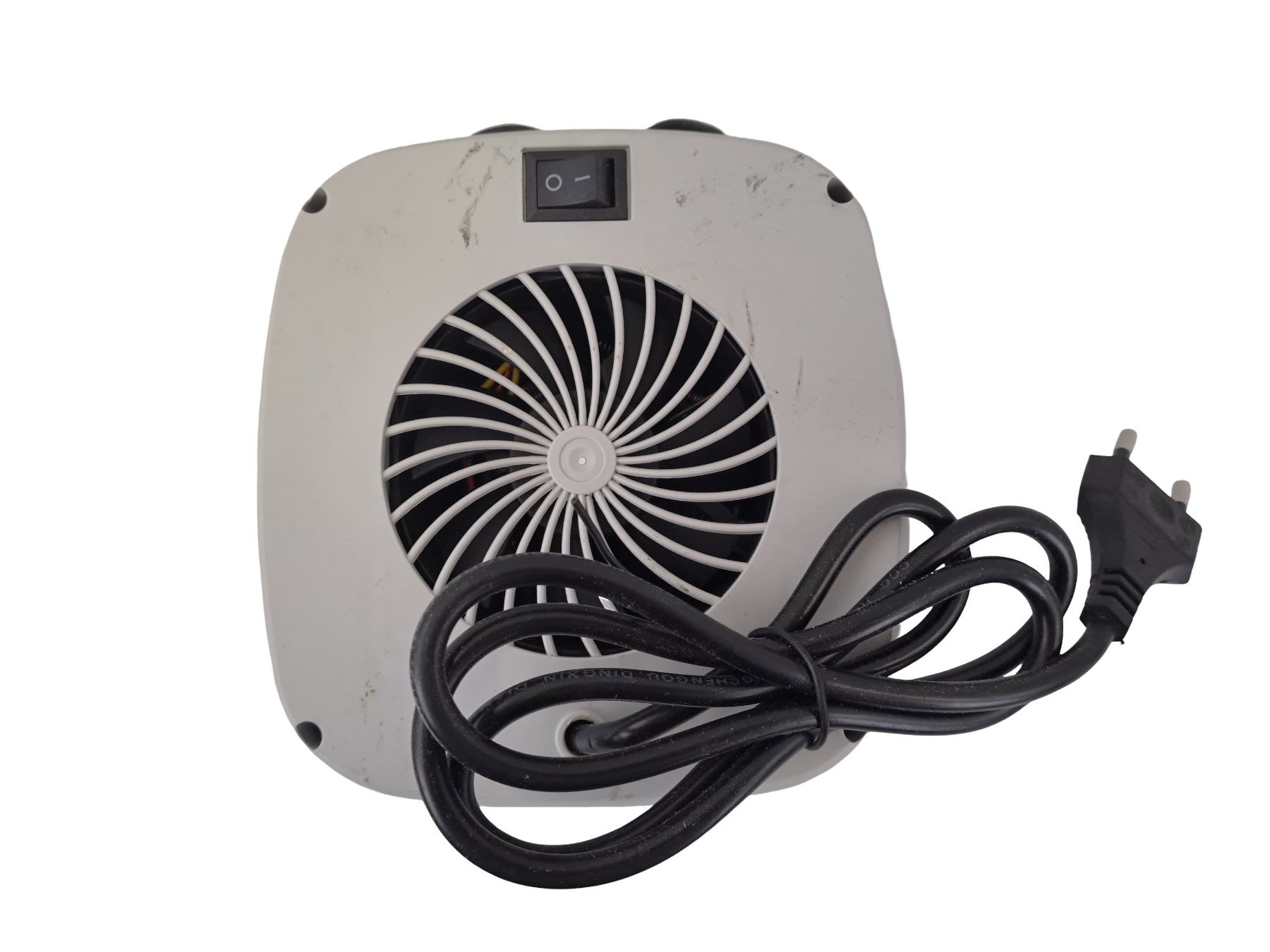 Heizgeräte: INNOVAGOODS Mini-Heizung Bliwarm – Gebraucht aus Männedorf von Restwert_Maennedorf 1