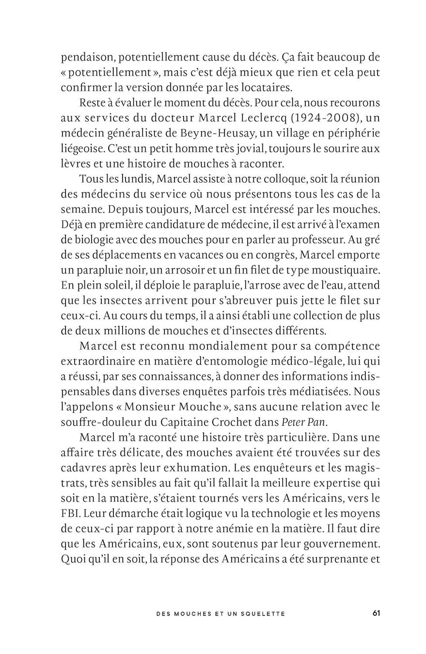 Libri: Les morts ont la parole – Usato da Neuchâtel venduto da Dualseele 4
