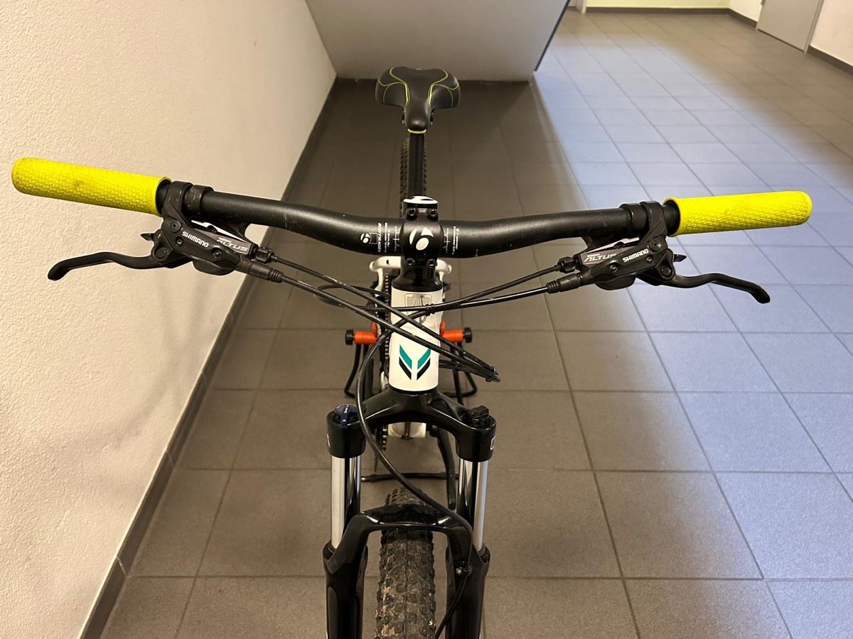 Trek Vélos: Trek Skye SL – D'occasion à Oftringen par 7ViiCola 4
