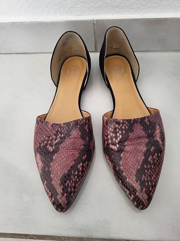 Scarpe da donna: Ballerina 41 – Usato da Locarno venduto da ros_tgf8