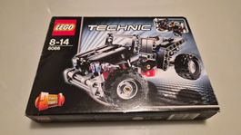 Lego 8066