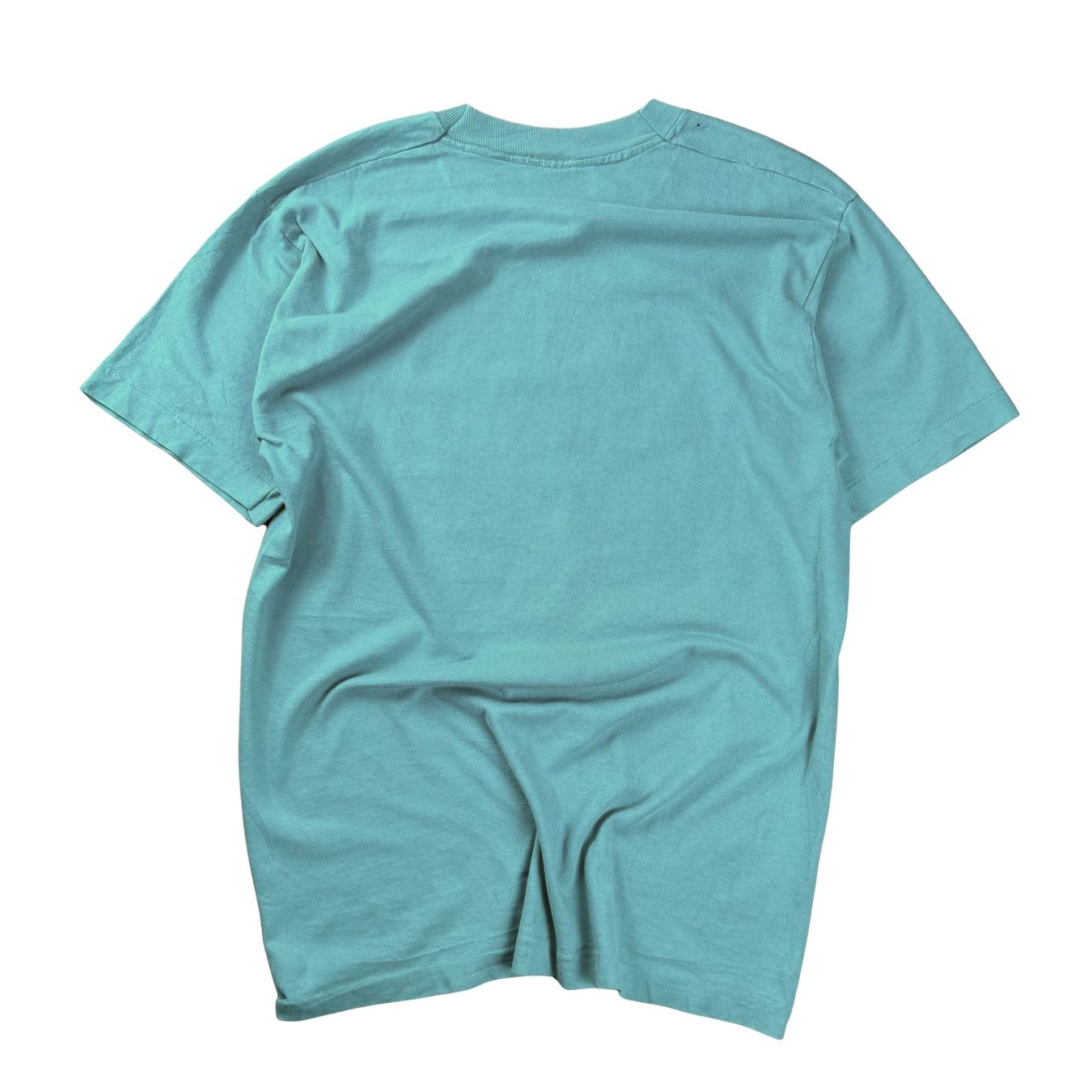 T-Shirts: Vintage Single Stitch T-Shirt  - L – Gebraucht aus Herisau von 1asupply 2