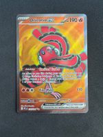 Pokemon Oricorio ex (PFL 110) Karte EN